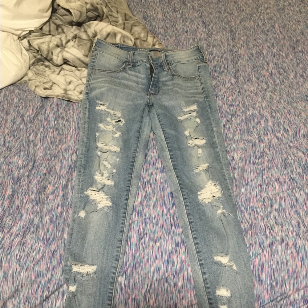 Jeans